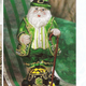 Illustration for article titled 11 New Weird Christmas Ornaments From Bronner's
